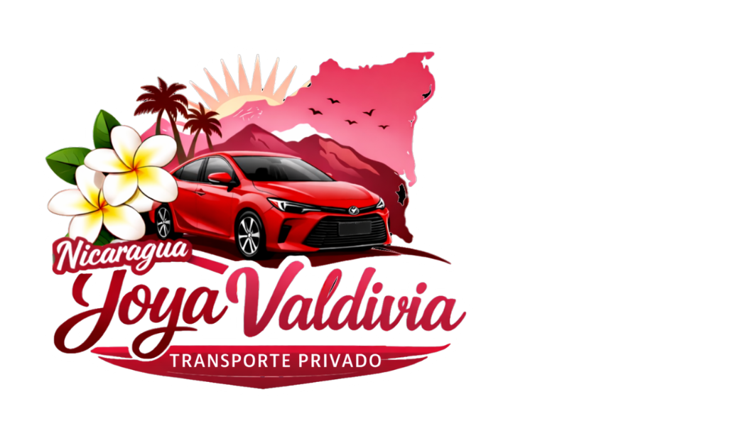Transporte Privado en Managua