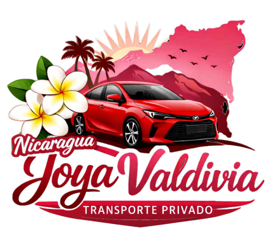 Joya Valdivia — Transporte privado en Nicaragua
